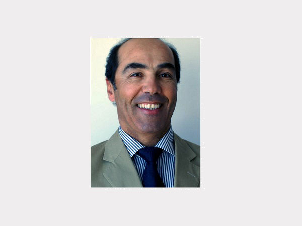 José Pedro Águas